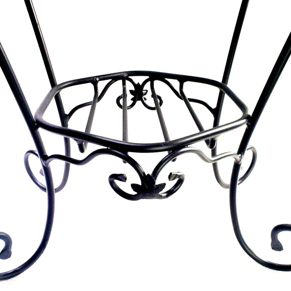 Longaberger Accents Longaberger Wrought Iron Generations Accent